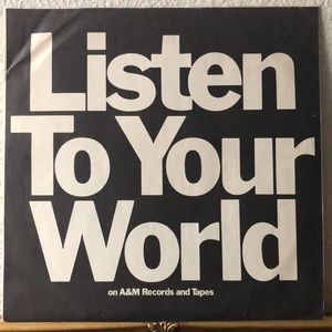 Lee Michaels Vinyl Lp '69